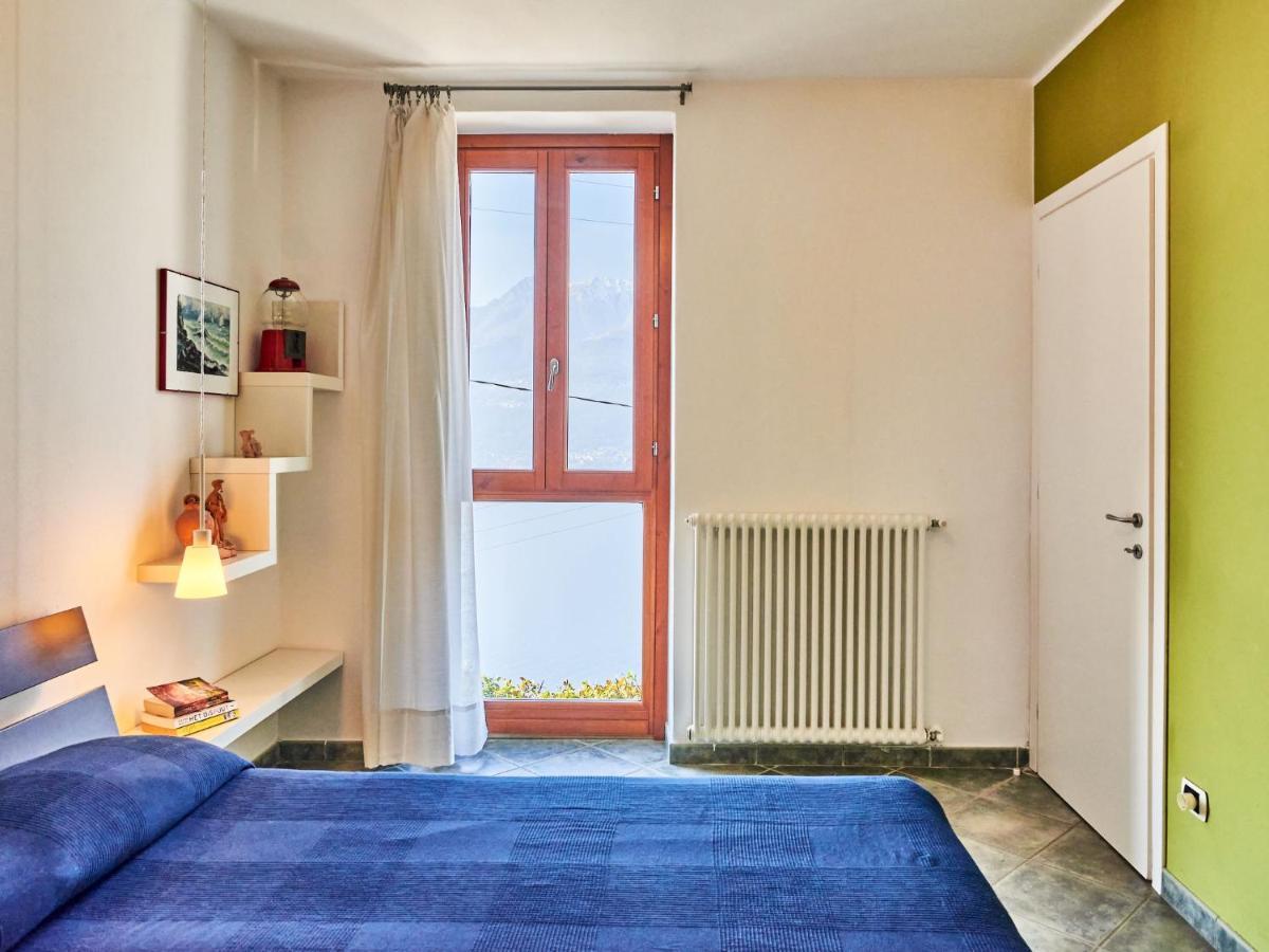 Apartment Borgo Verginate-2 By Interhome Bellano Dış mekan fotoğraf