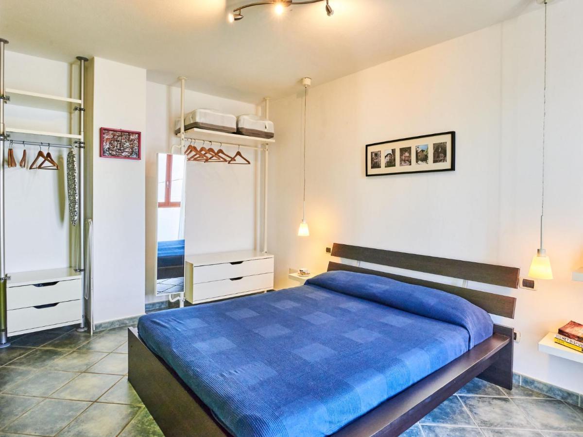 Apartment Borgo Verginate-2 By Interhome Bellano Dış mekan fotoğraf