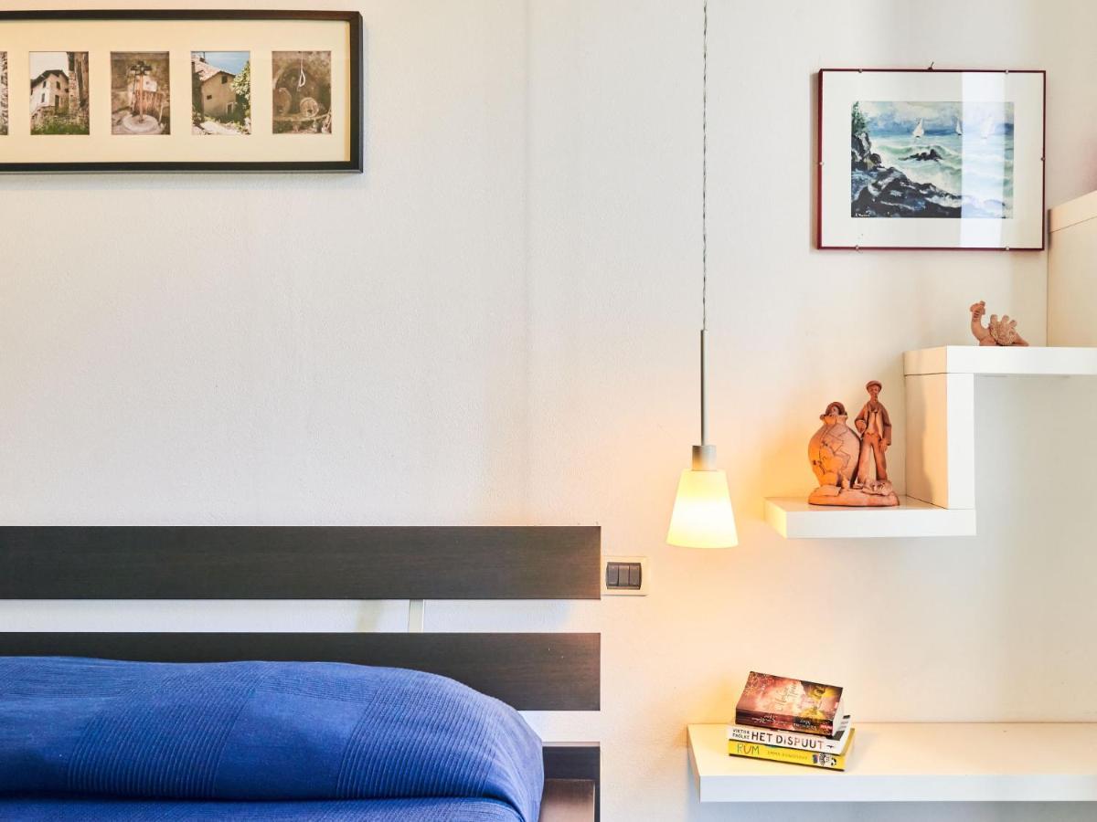 Apartment Borgo Verginate-2 By Interhome Bellano Dış mekan fotoğraf