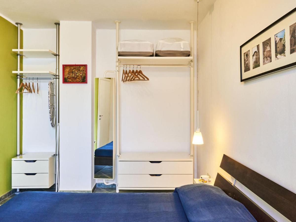 Apartment Borgo Verginate-2 By Interhome Bellano Dış mekan fotoğraf