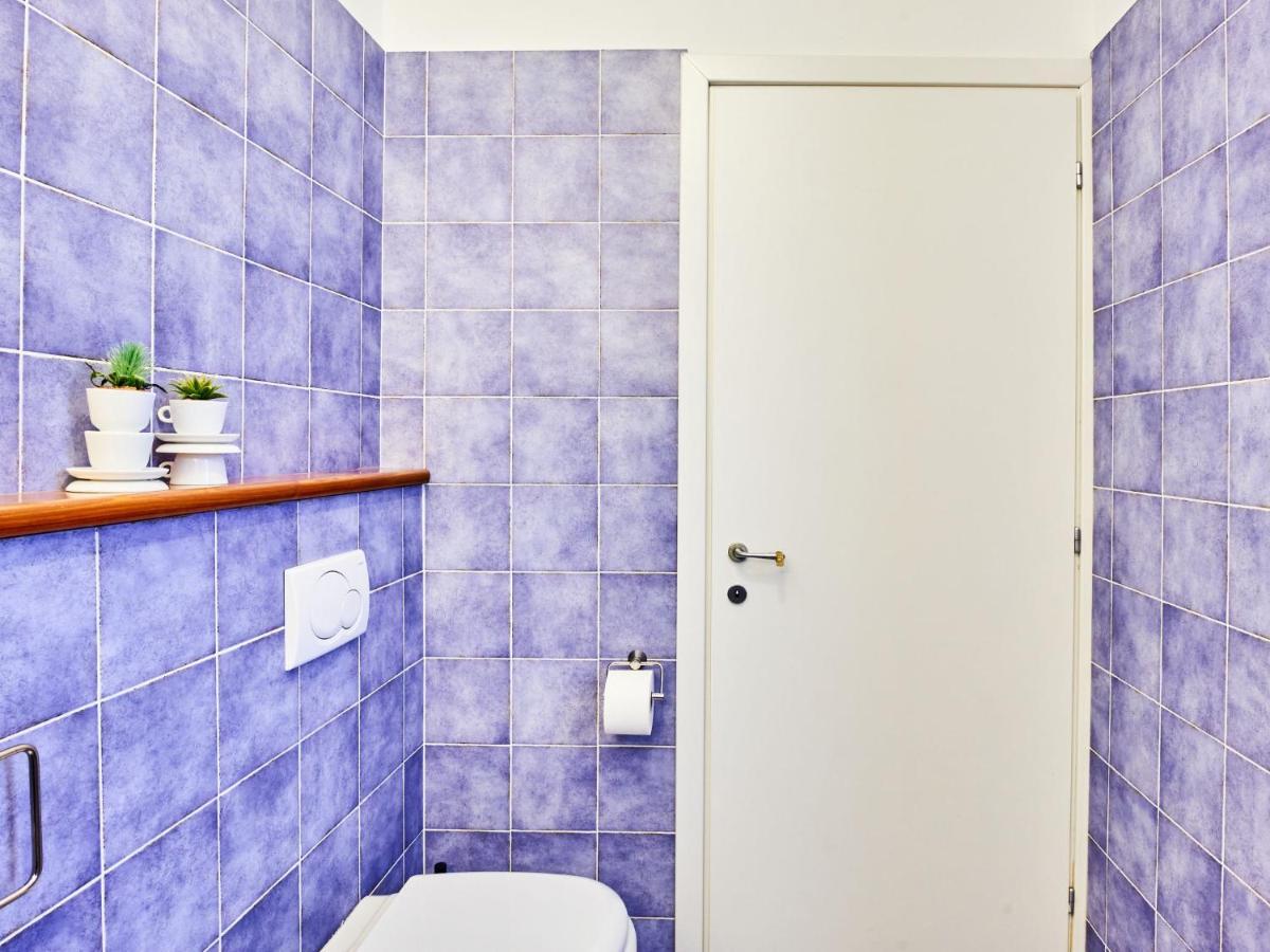 Apartment Borgo Verginate-2 By Interhome Bellano Dış mekan fotoğraf