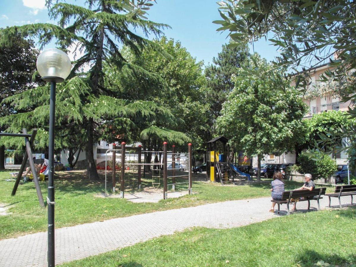 Apartment Borgo Verginate-2 By Interhome Bellano Dış mekan fotoğraf
